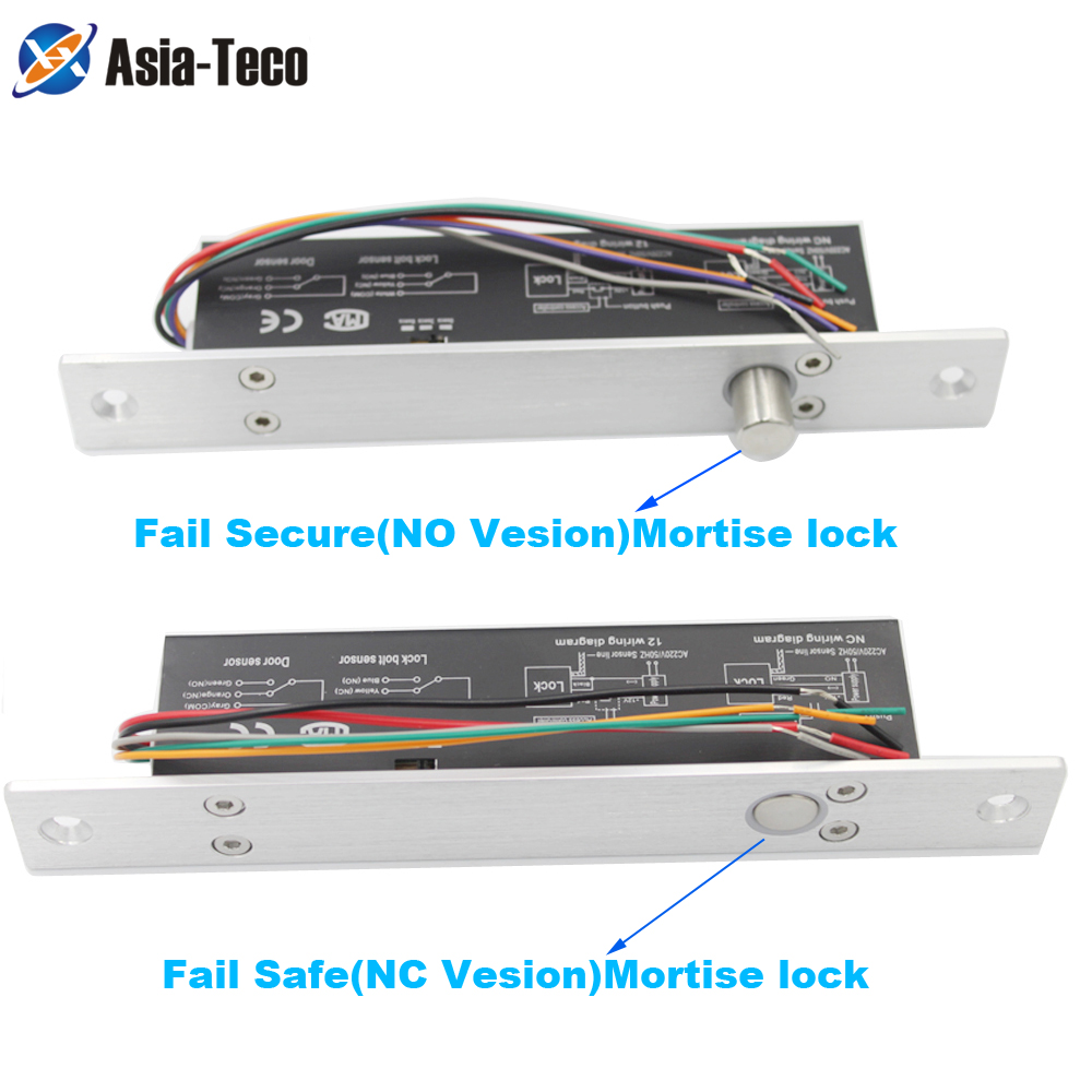 Safe Box Digital - Electric Lock Magnetic Output with Time
