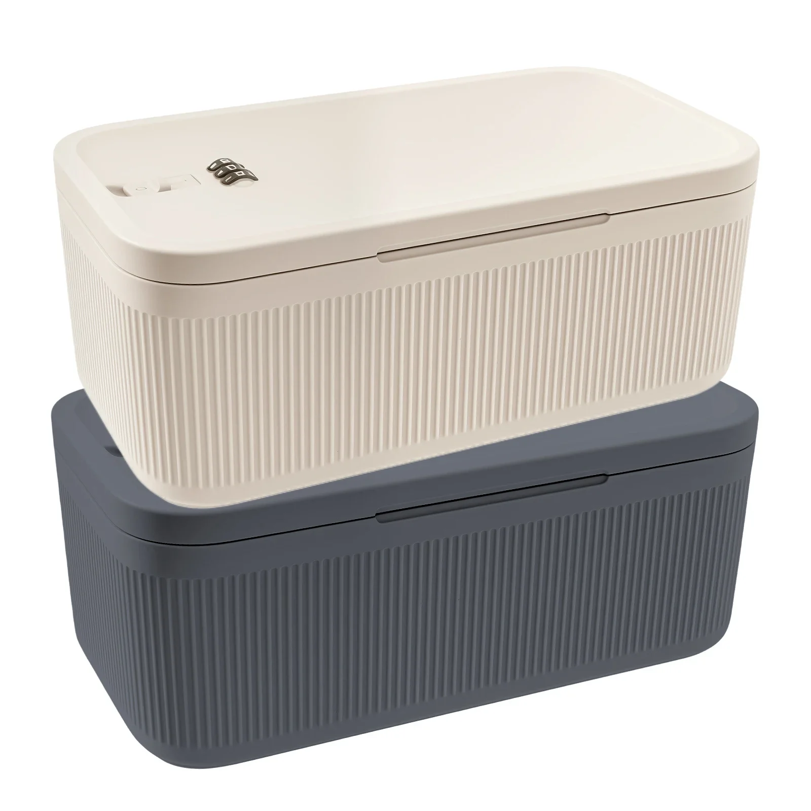 Safe Box Digital - Digital Password Lock Safe Box Medicine