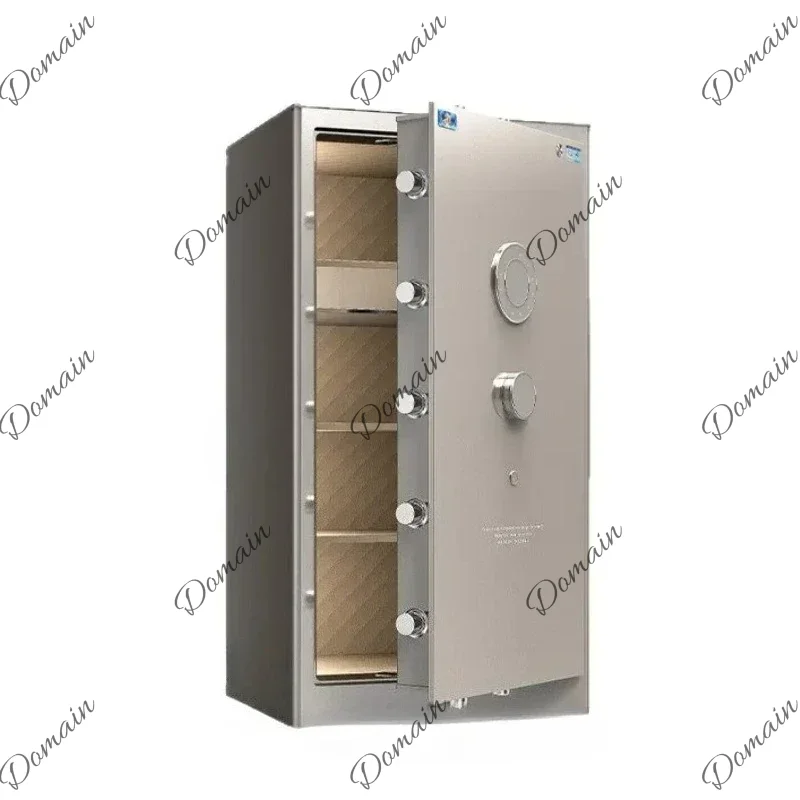 Home Security Of America - M Home Invisible Fingerprint Safe Box