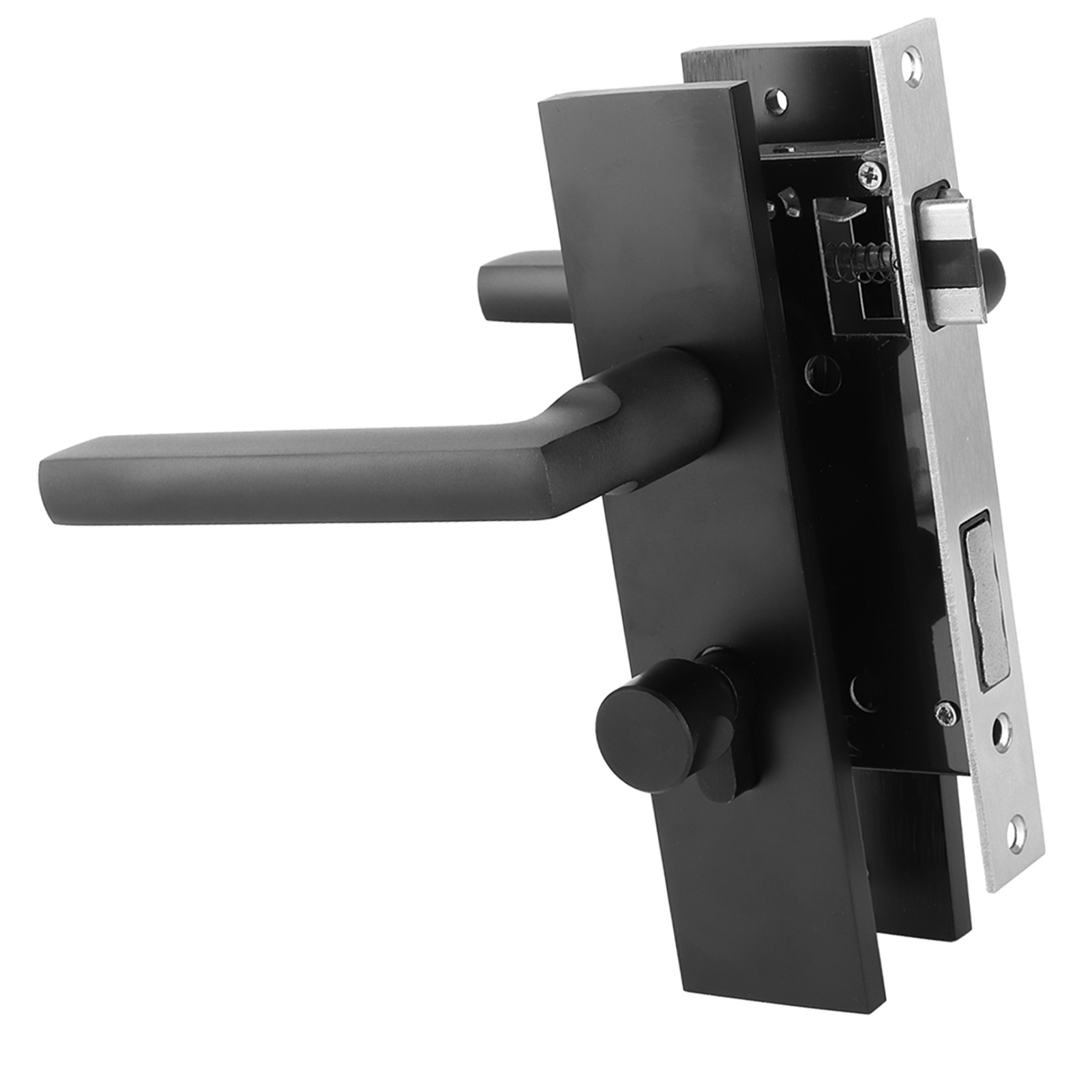 Space Aluminum Bedroom Door Lo - Home Security Essential 评论和价格