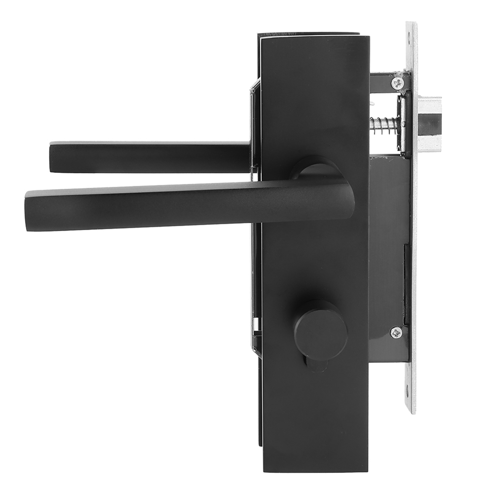 Space Aluminum Bedroom Door Lo - Home Security Essential 评论和价格