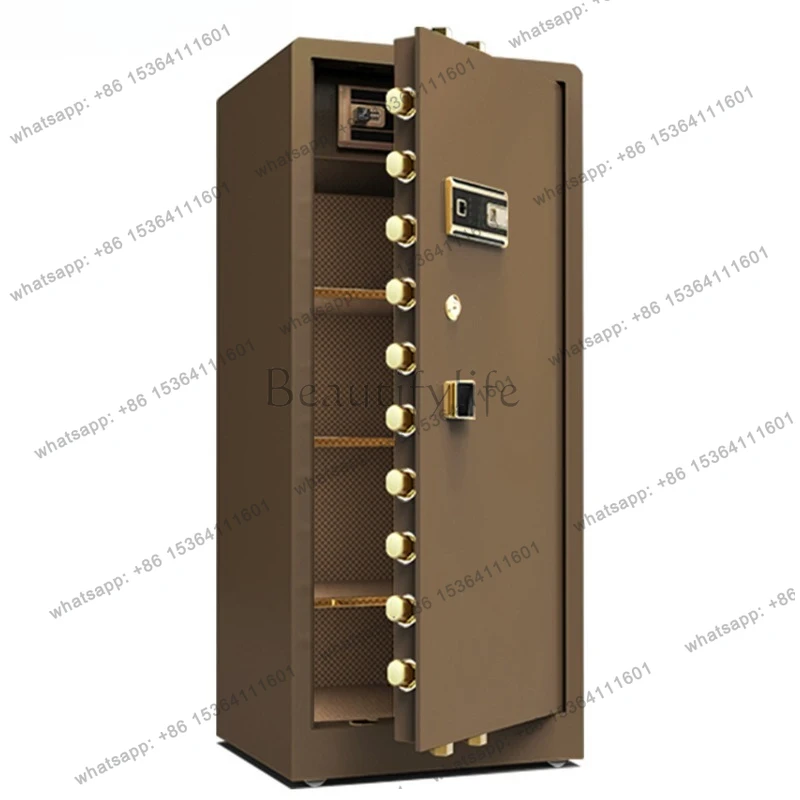 LJY Home Safe Security Box Mod - Home Security Of America 评论和价格