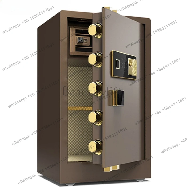 LJY Home Safe Security Box Mod - Home Security Of America 评论和价格
