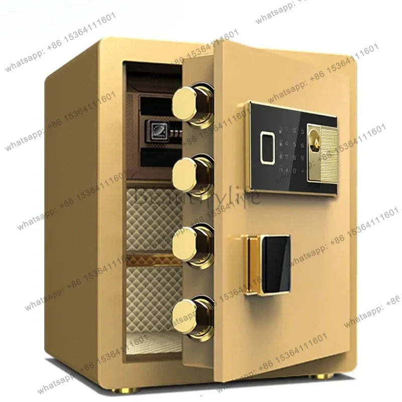 LJY Home Safe Security Box Mod - Home Security Of America 评论和价格
