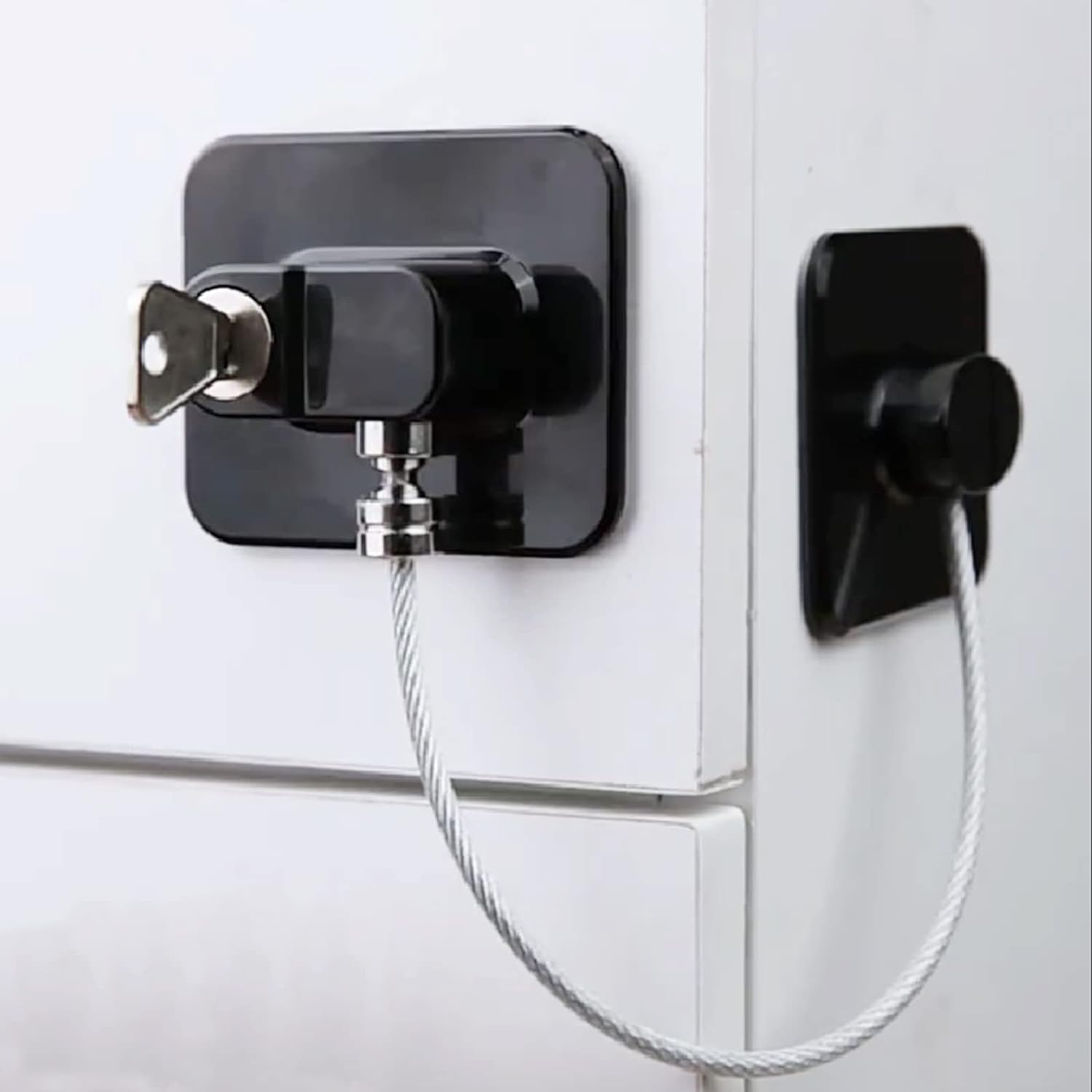 Baby Safety Lock Home Security - Home Security Essential 评论和价格
