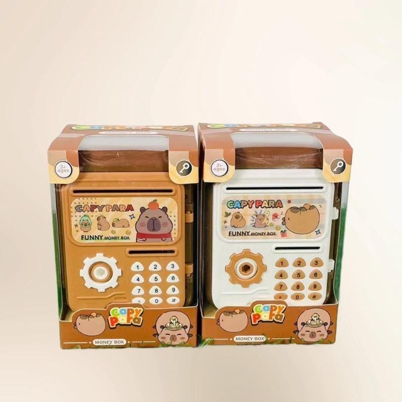 Money Box With Fingerprint Pig - Safe Box Digital 评论和价格