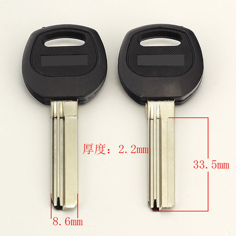 JMCKJ 50PCS Security Door Key  - Home Security Group 评论和价格