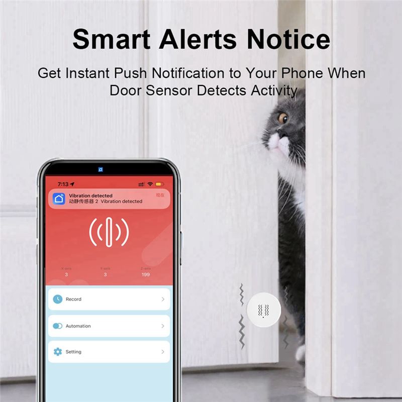 [NEW A09R!】 Tuya Zigbee Smart  - Home Security Monitor 评论和价格