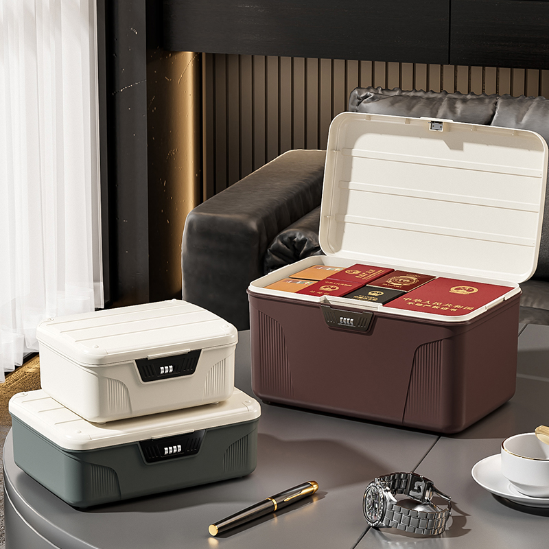 Multi-layer Safe Box with Digi - Safe Box Digital 评论和价格