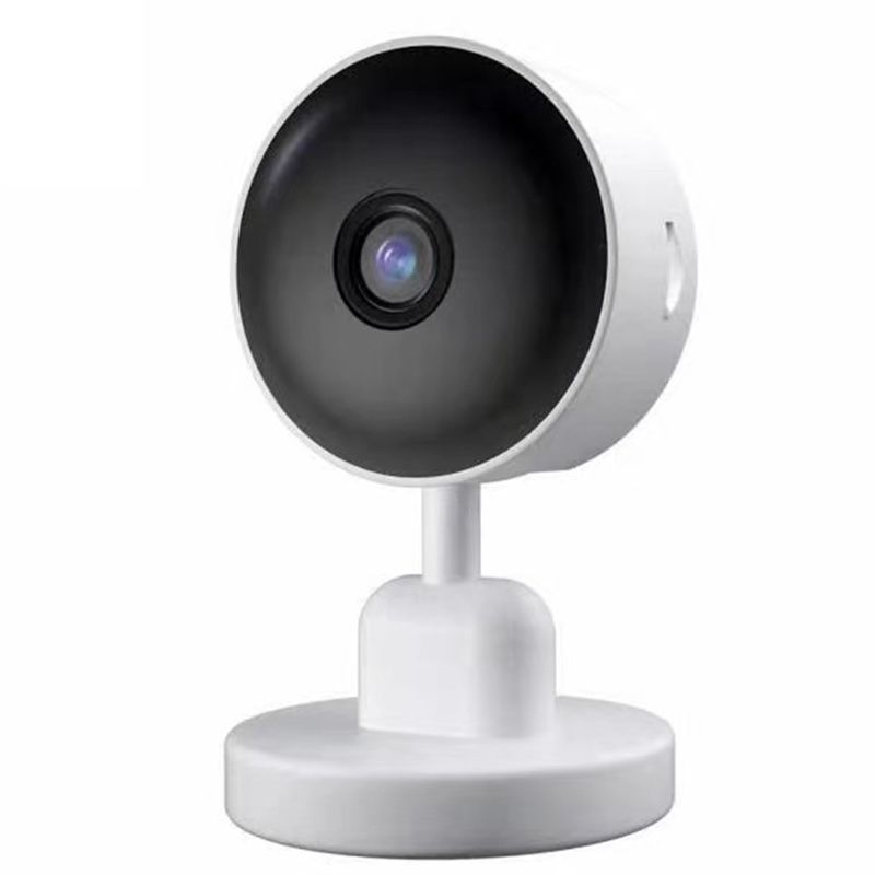 Essential Indoor Wifi Tuya Cam - Home Security Essential 评论和价格