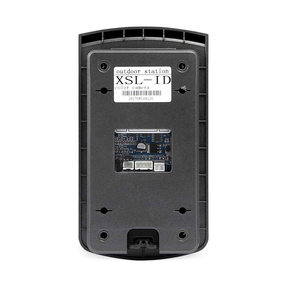 1 Outdoor Camera 2 Indoor Moni - Home Security And Camera Systems 评论和价格