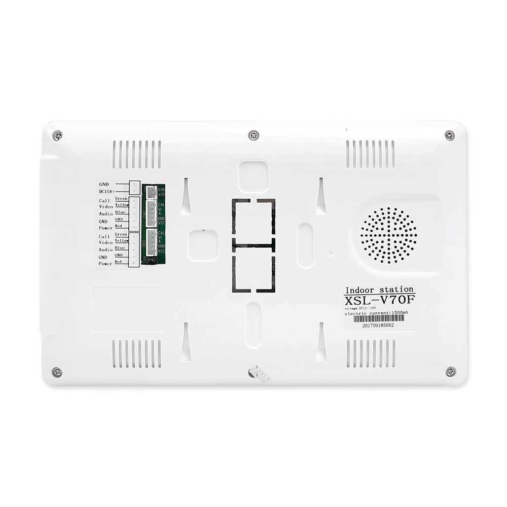 1 Outdoor Camera 2 Indoor Moni - Home Security And Camera Systems 评论和价格