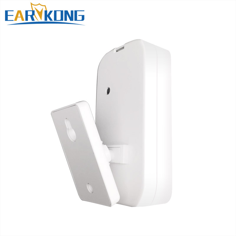 Wireless 433MHz Infrared Senso - Sim Gsm Alarm 评论和价格