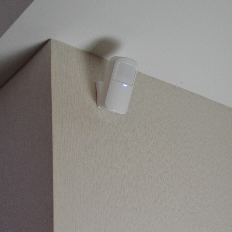 Wireless 433MHz Infrared Senso - Sim Gsm Alarm 评论和价格