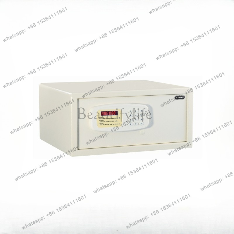 LJY key safe fingerprint secre - Home Security Of America 评论和价格