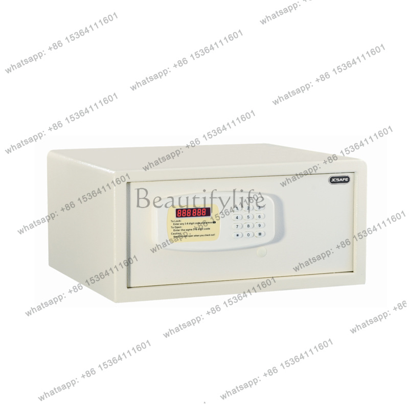 LJY key safe fingerprint secre - Home Security Of America 评论和价格