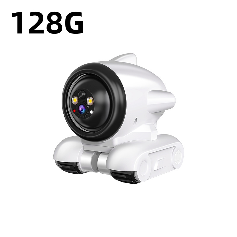 NCZOBOE 1080P Pet Tracking WIF - Home Security Robots 评论和价格