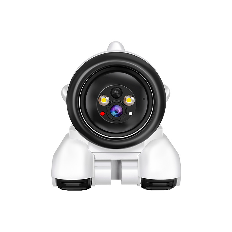 NCZOBOE 1080P Pet Tracking WIF - Home Security Robots 评论和价格