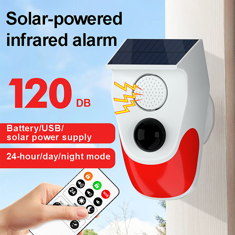 Outdoor Waterproof Wireless 12 - Sim Gsm Alarm 评论和价格