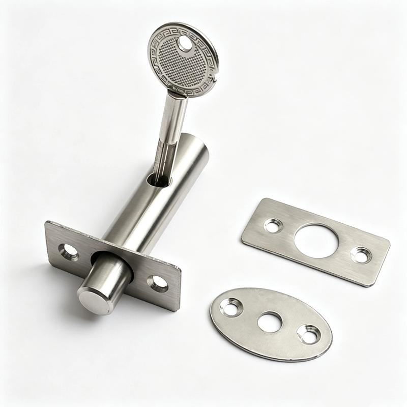 Stainless Steel Anti Theft Hid - Home Security Group 评论和价格
