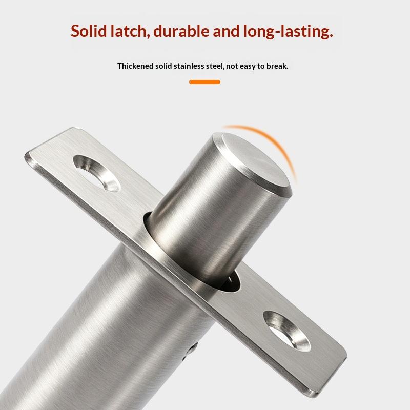 Stainless Steel Anti Theft Hid - Home Security Group 评论和价格