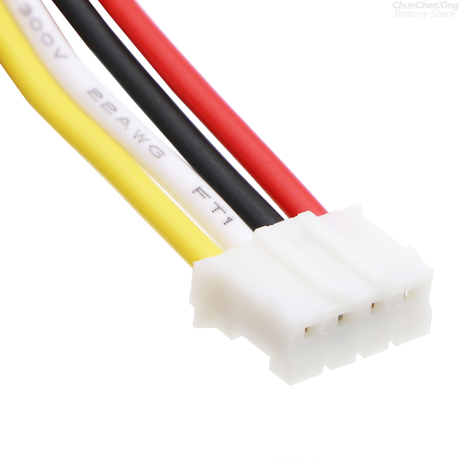 ALLCCX 3.7V 5200mAh Replacemen - Home Security Battery Replacement 评论和价格