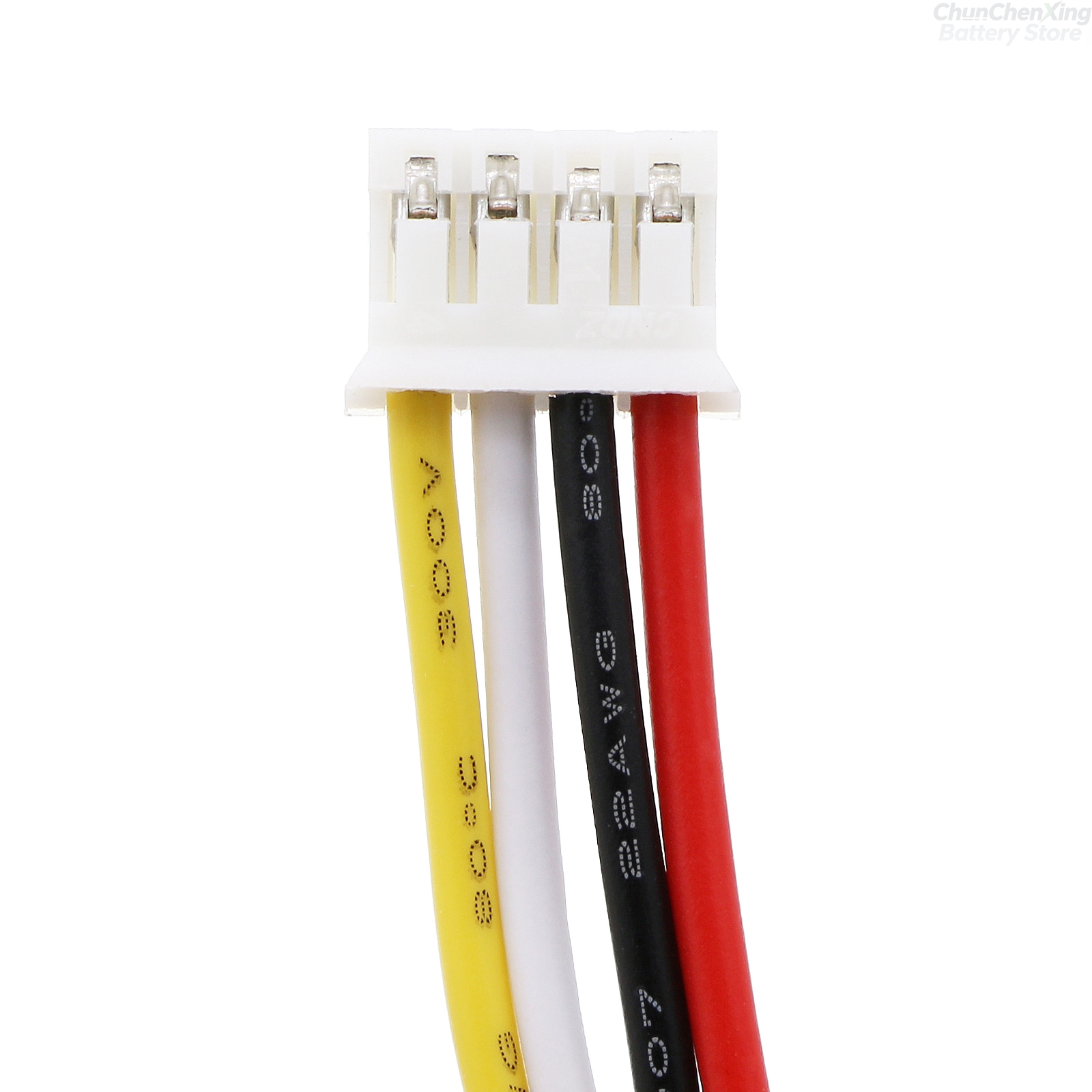 ALLCCX 3.7V 5200mAh Replacemen - Home Security Battery Replacement 评论和价格