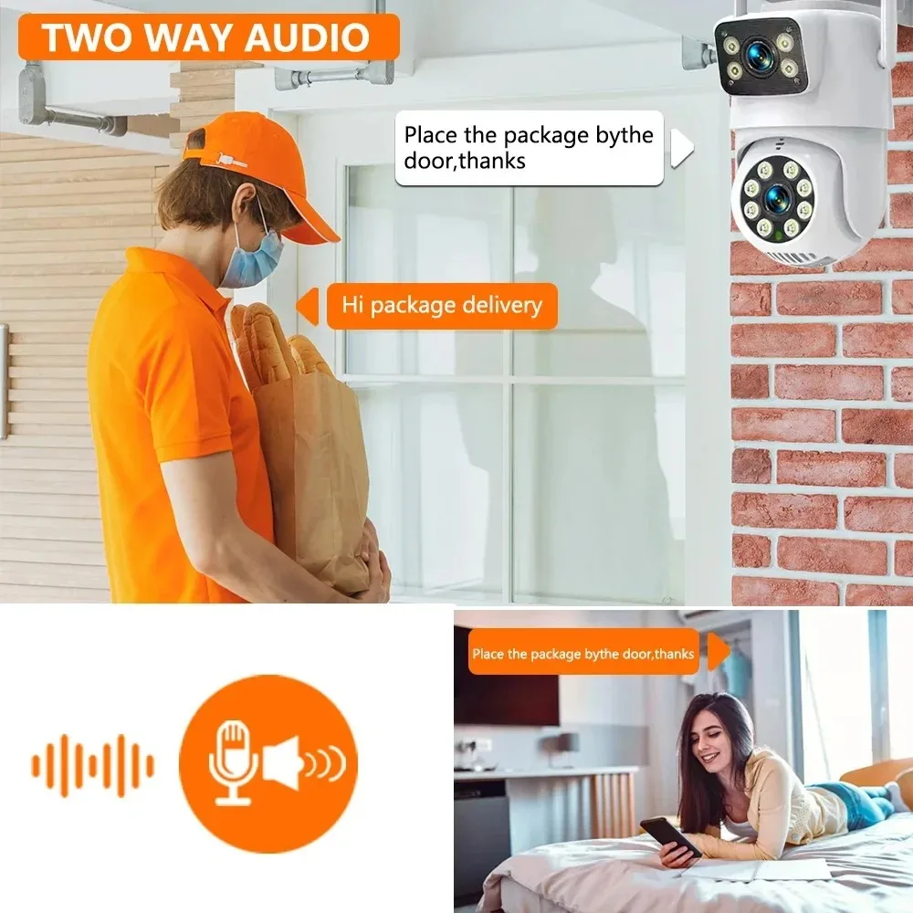 10 Channel CCTV Security 4K Du - Home Security And Camera Systems 评论和价格