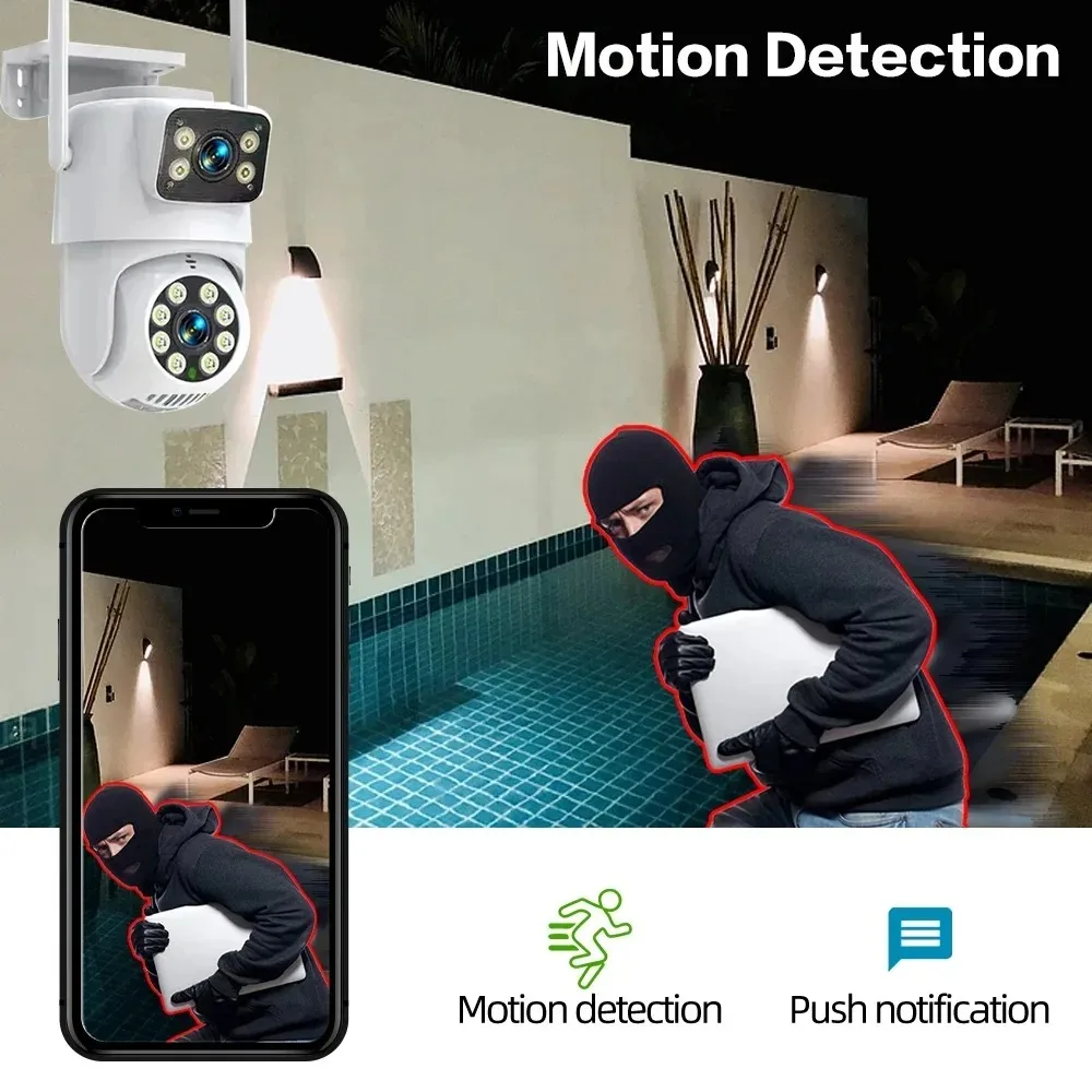 10 Channel CCTV Security 4K Du - Home Security And Camera Systems 评论和价格