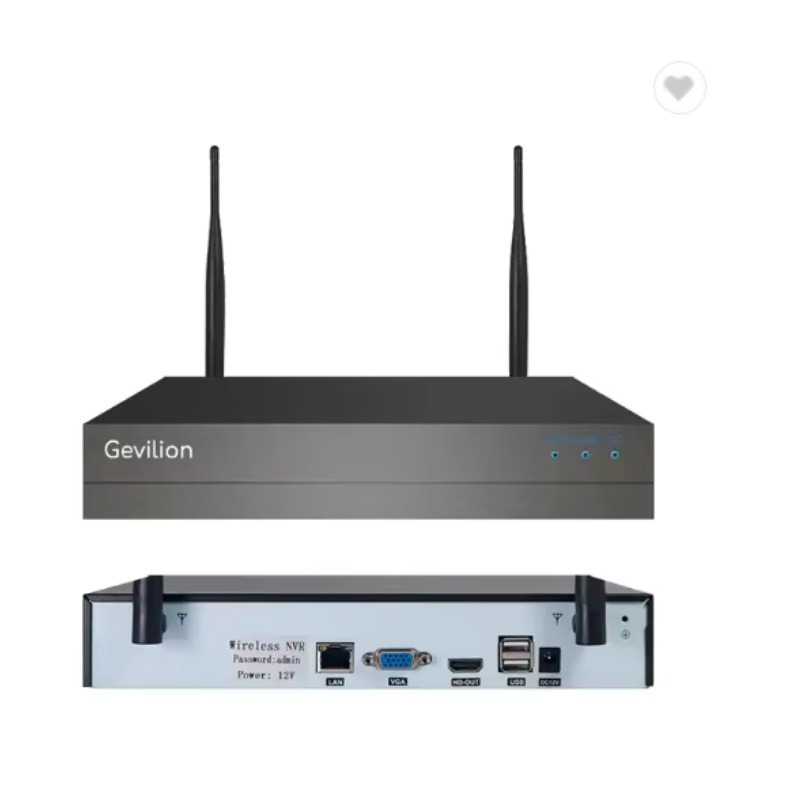 High Tech 3mp 2ch 4ch 8ch 4 Ch - Home Security And Camera Systems 评论和价格