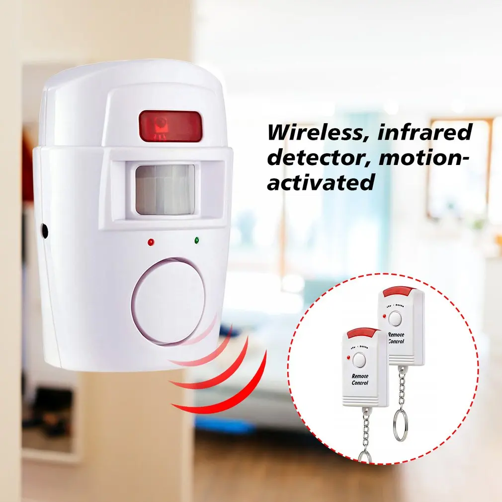 Some Smart Wireless Home Secur - Sim Gsm Alarm 评论和价格