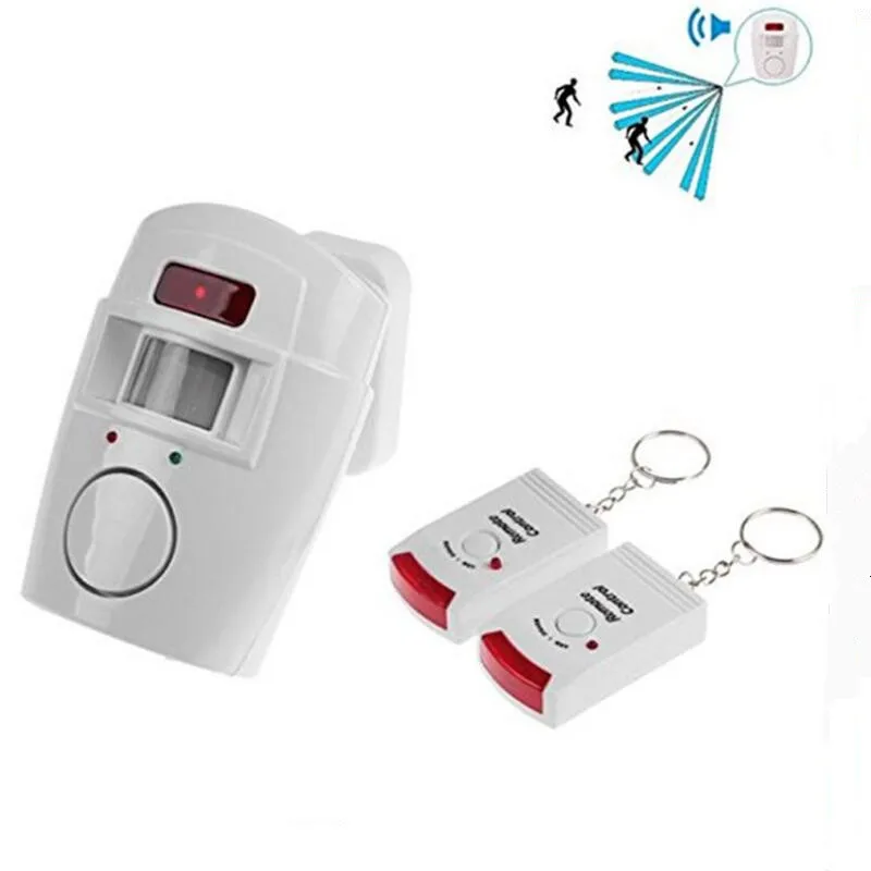 Some Smart Wireless Home Secur - Sim Gsm Alarm 评论和价格