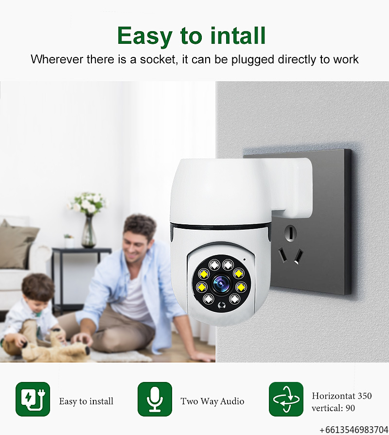 Surveillance Camera Home Secur - Home Security Monitor 评论和价格