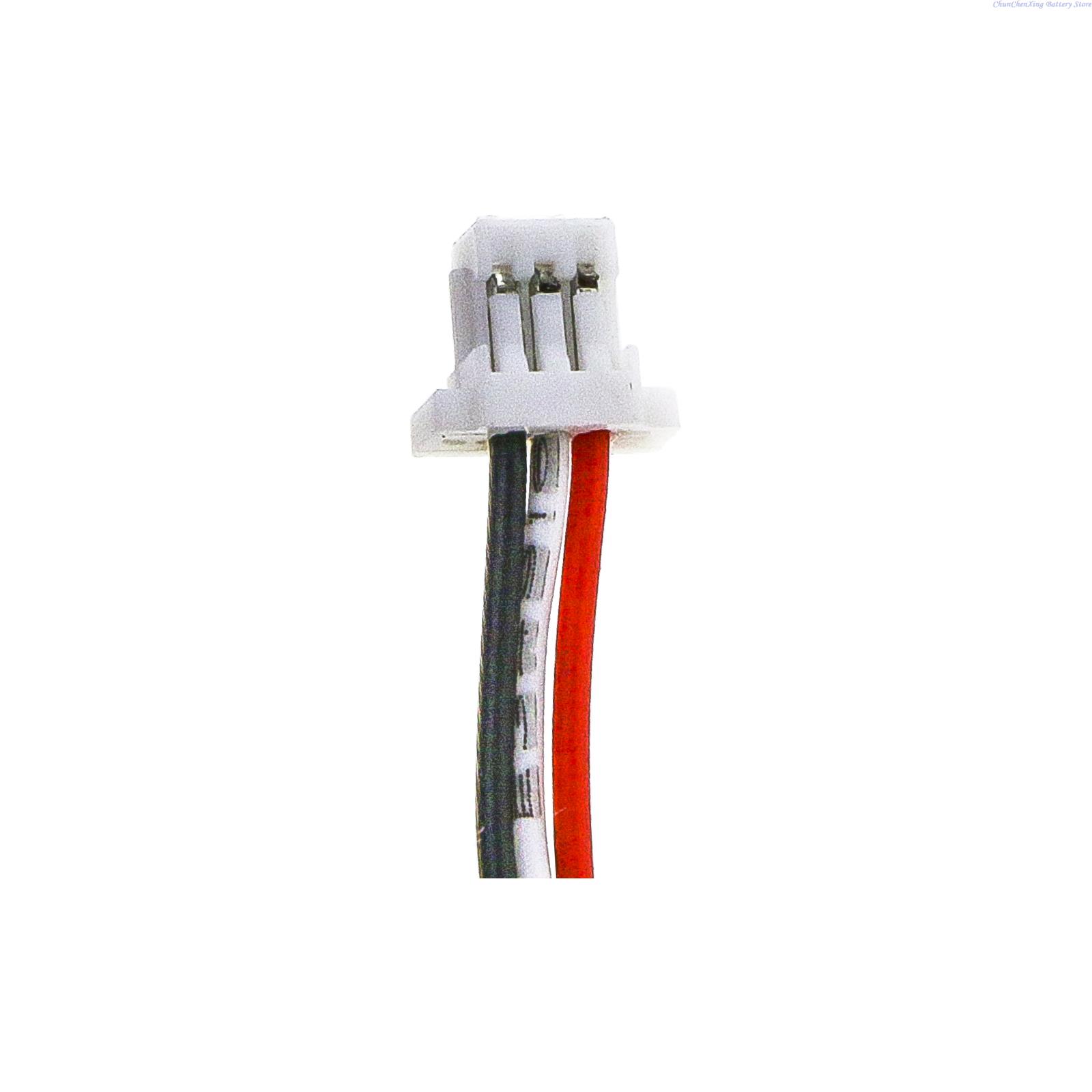3.7V 280mAh Replacement Home S - Home Security Battery Replacement 评论和价格