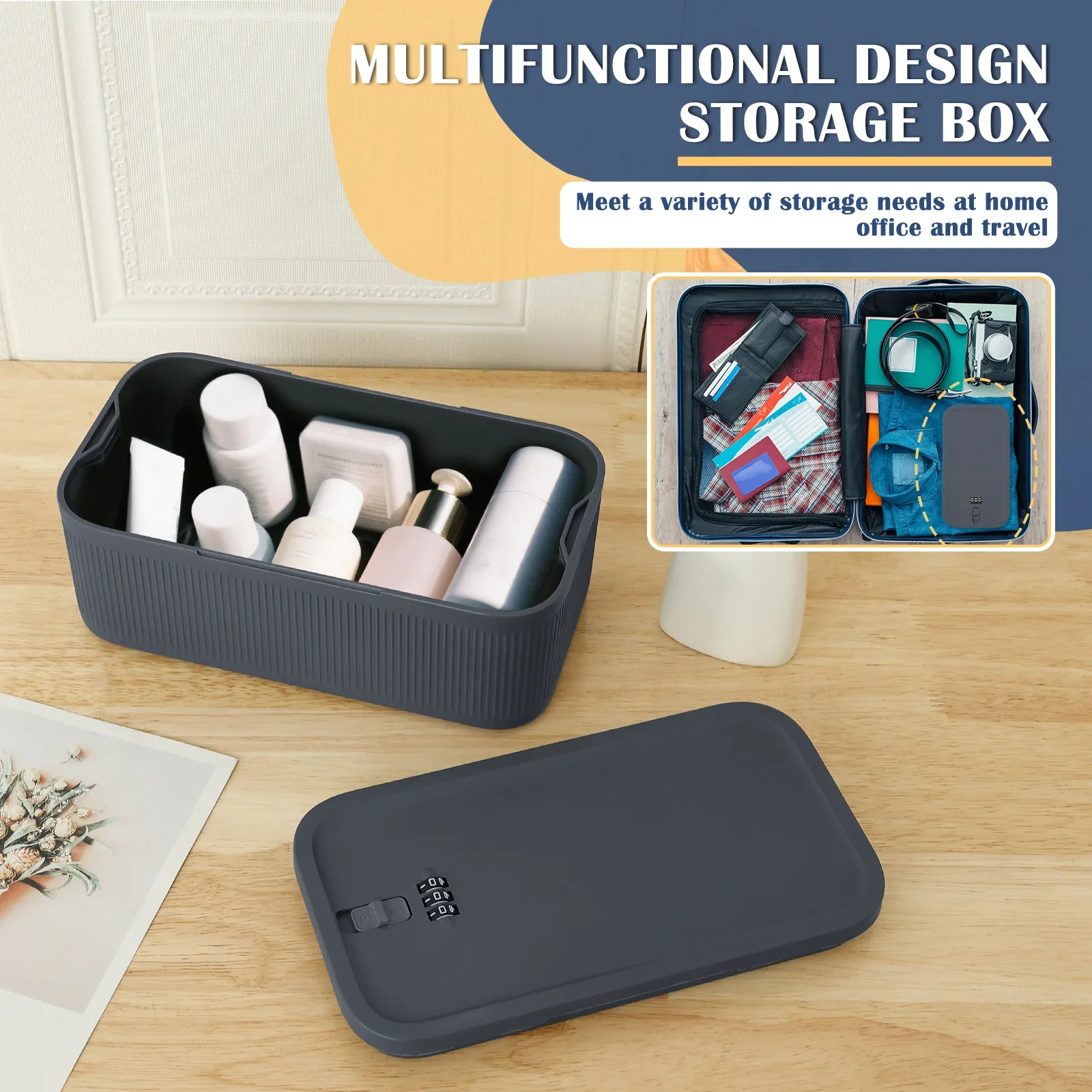 Digital Password Lock Safe Box - Safe Box Digital 评论和价格