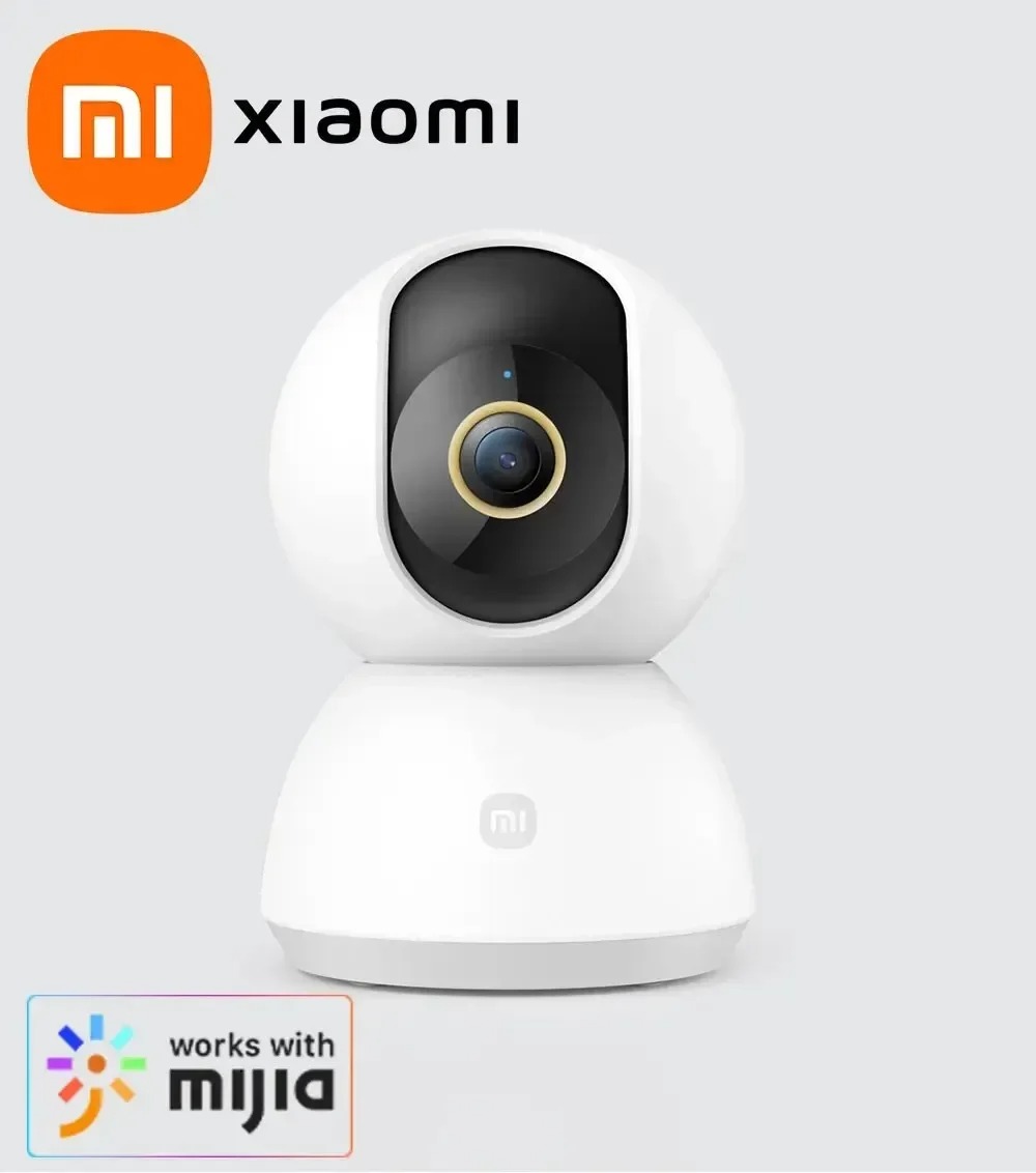 Xiaomi 360° Smart Home Securit - Home Security Camera 360 Xiaomi 评论和价格