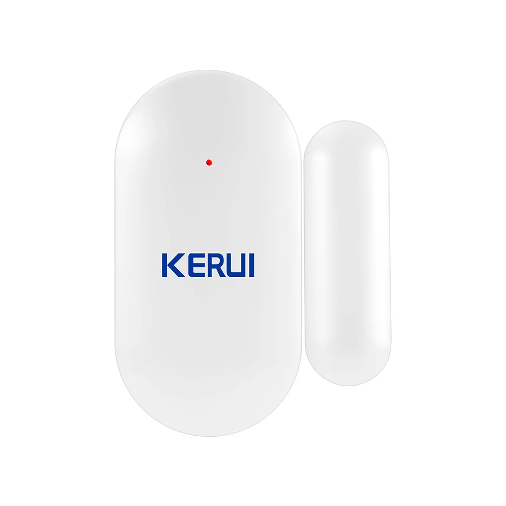 KERUI MC11 433MHz Wireless Win - Sim Gsm Alarm 评论和价格