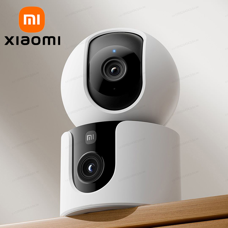 XIAOMI Smart Camera C300 Dual  - Home Security Camera 360 Xiaomi 评论和价格