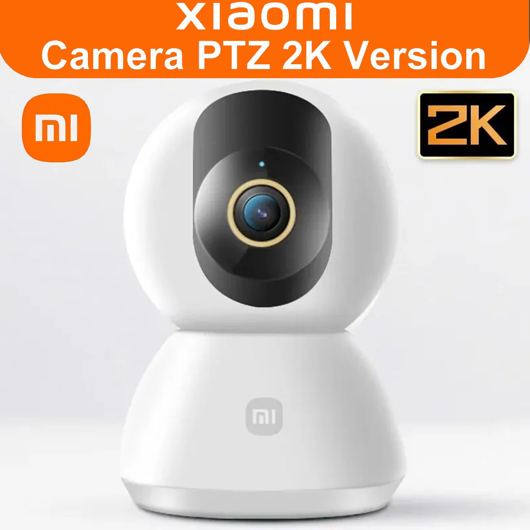 Original Xiaomi Smart Camera 2 - Home Security Camera 360 Xiaomi 评论和价格