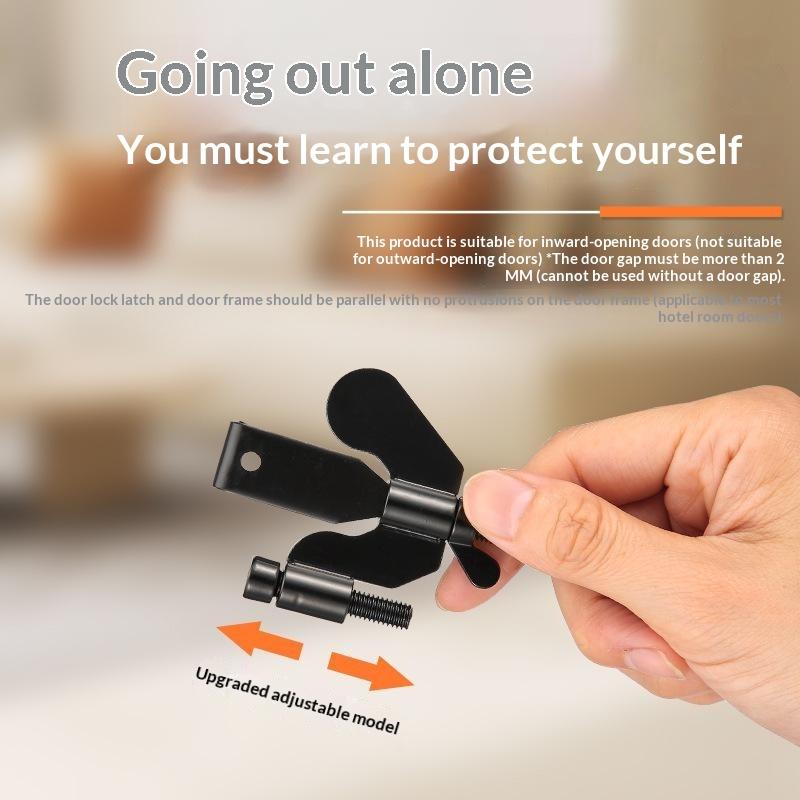 【HMA】Privacy Extra Security Lo - Home Security For Apartments 评论和价格