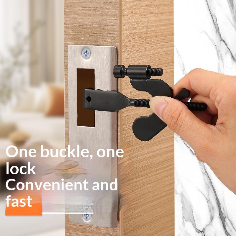 【HMA】Privacy Extra Security Lo - Home Security For Apartments 评论和价格