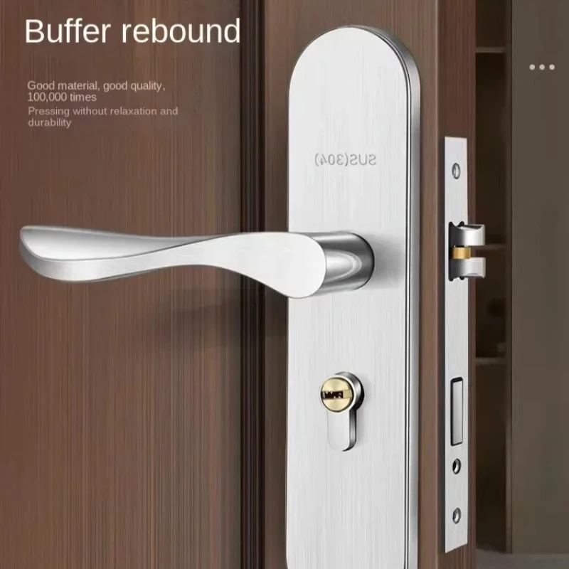 Apartment Room Wood Door Lock  - Home Security For Apartments 评论和价格