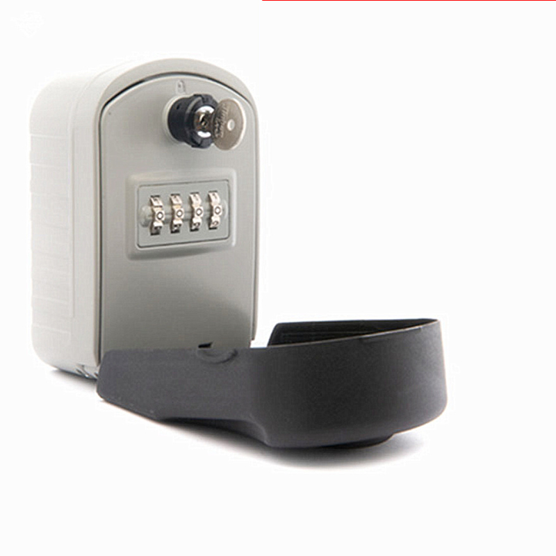 4 Digit Combination Key Storag - Safe Box Digital 评论和价格