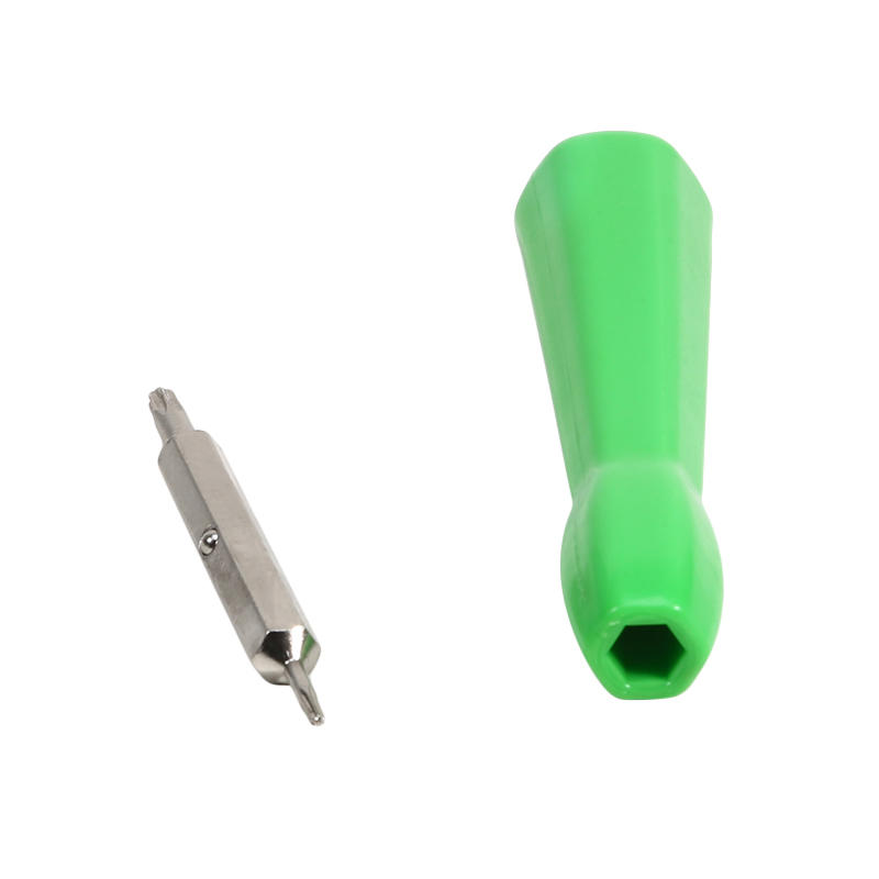 Hot Sale Double Ended Screwdri - Home Security Battery Replacement 评论和价格