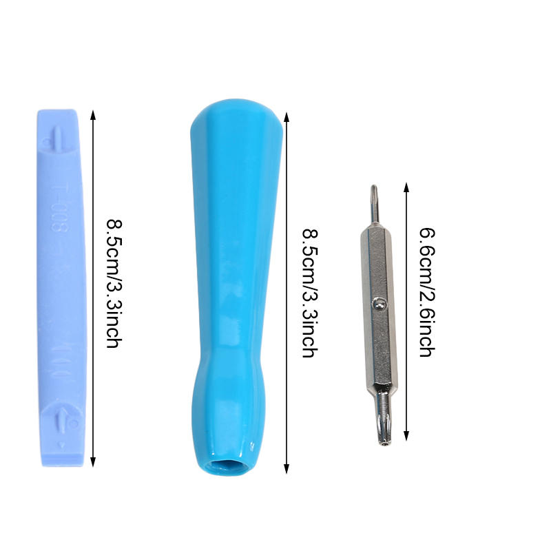Hot Sale Double Ended Screwdri - Home Security Battery Replacement 评论和价格