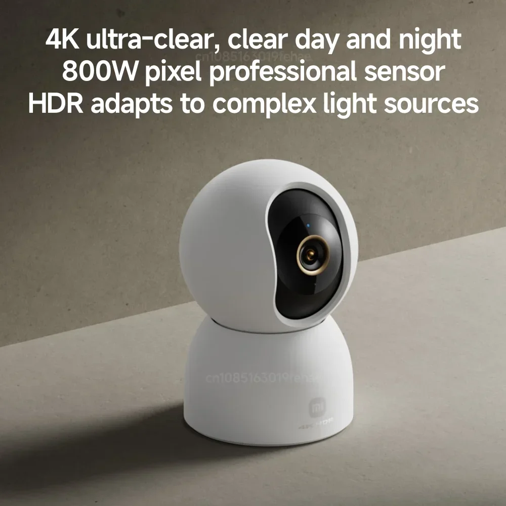 New Xiaomi Smart Camera 4 Dual - Home Security Camera 360 Xiaomi 评论和价格