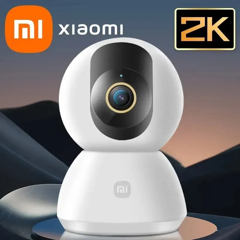 Original Xiaomi Smart Camera 2 - Home Security Camera 360 Xiaomi 评论和价格