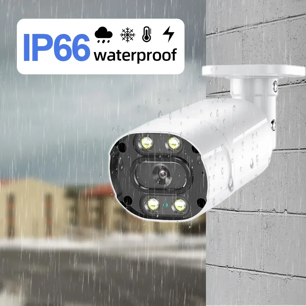 4K Face Detection CCTV AHD DVR - Home Security Outdoor Camera System 评论和价格