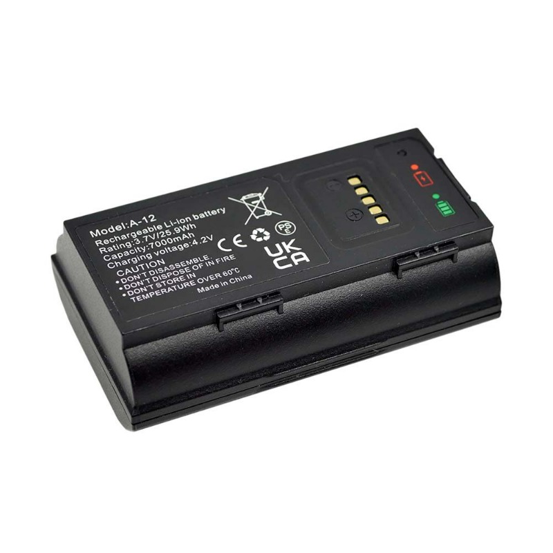 A-12 High Quality Battery 3.7V - Home Security Essential 评论和价格