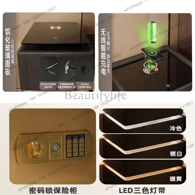 LJY Security Multifunctional W - Home Security Of America 评论和价格